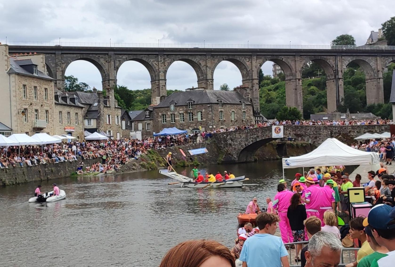 Gite Des Mezieres Brusvily Exterior foto